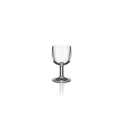 Conjunto de 4 Cálices para Vinho – Glass Family – A Di Alessi