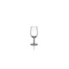 Conjunto de 4 Copos para Vinho Branco – Transparente – Dressed – Alessi