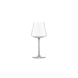 Conjunto de 4 Copos de Vinho Tinto – Transparente – Eugenia – Alessi