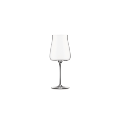 Conjunto de 4 Copos de Vinho Branco – Transparente – Eugenia – Alessi