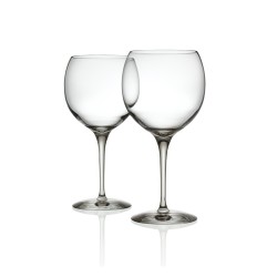 Conjunto de 4 Copos para Vinho Tinto – Mami XL – Alessi