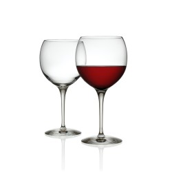 Conjunto de 4 Copos para Vinho Tinto – Mami XL – Alessi