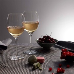 Conjunto de 4 Copos para Vinho Branco – Mami XL – Alessi