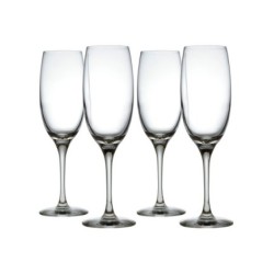 Conjunto de 4 Flûtes – Mami XL – Alessi