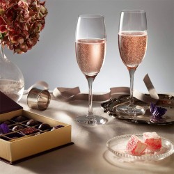 Conjunto de 4 Flûtes – Mami XL – Alessi