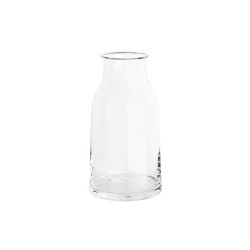 Garrafa para Água 750ml – Transparente – Tonale – Alessi