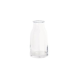 Garrafa para Água 750ml – Transparente – Tonale – Alessi