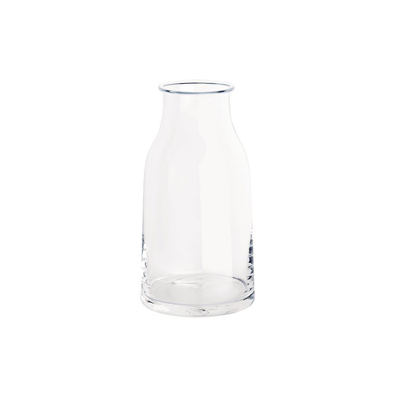 Garrafa para Água 750ml – Transparente – Tonale – Alessi