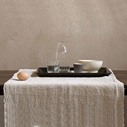 Garrafa para Água 750ml – Transparente – Tonale – Alessi