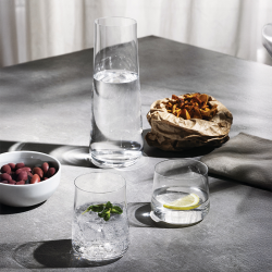 1L – Transparente – Eugenia – Alessi