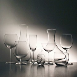 Jarro 1L – Transparente – Mami – Alessi