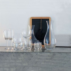 Jarro 1L – Transparente – Mami – Alessi