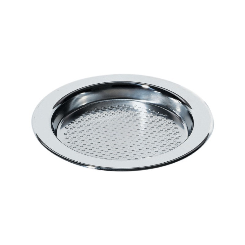Conjunto de 6 Bases para Copos – Alessi