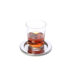 Conjunto de 6 Bases para Copos – Alessi