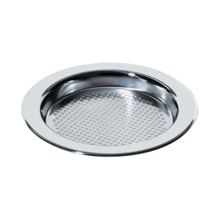 Conjunto de 2 Bases para Garrafas – Alessi