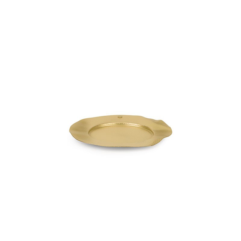 Base para Garrafa – Dourado – Sitges – Alessi