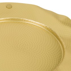 Base para Garrafa – Dourado – Sitges – Alessi