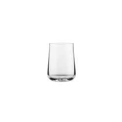 Conjunto de 4 Copos para Água – Transparente – Eugenia – Alessi