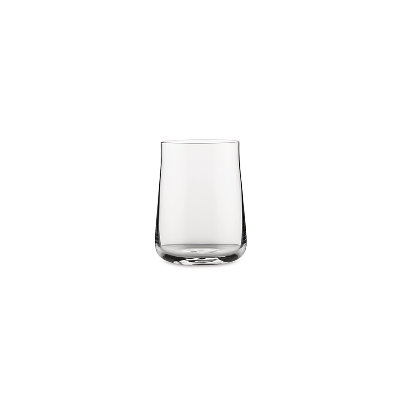 Conjunto de 4 Copos para Água – Transparente – Eugenia – Alessi