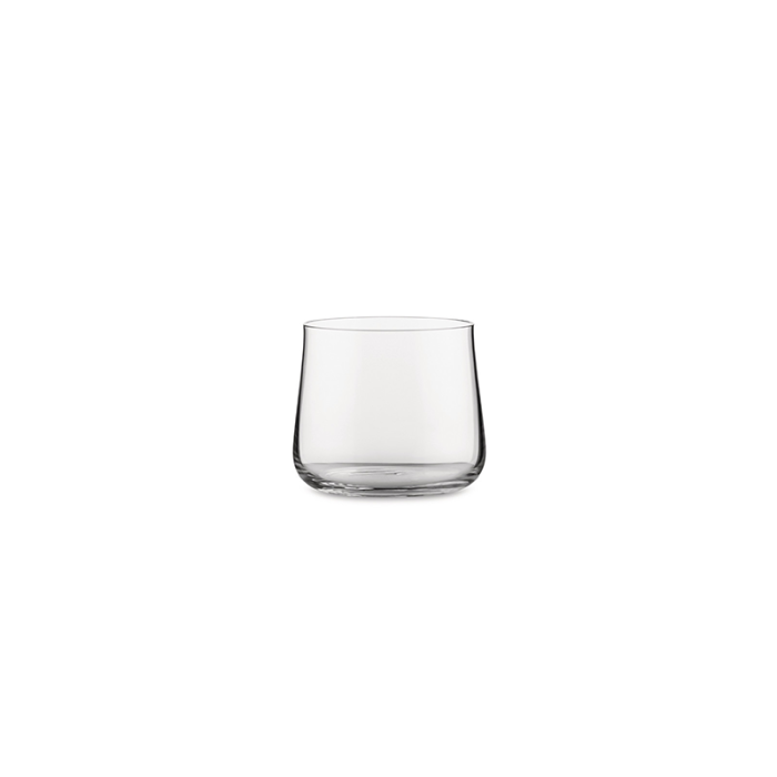 Conjunto de 4 Copos para Água – Transparente – Eugenia – Alessi