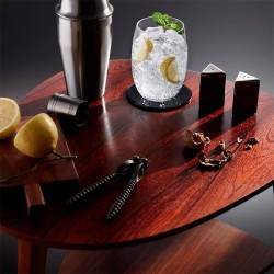 Conjunto de 4 Copos para Long Drinks – Mami XL – Alessi