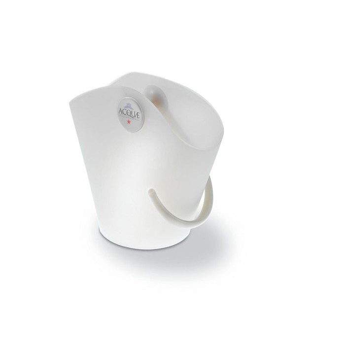 Frapé 4L – Branco Gelo – Chiringuito Cooler – A Di Alessi