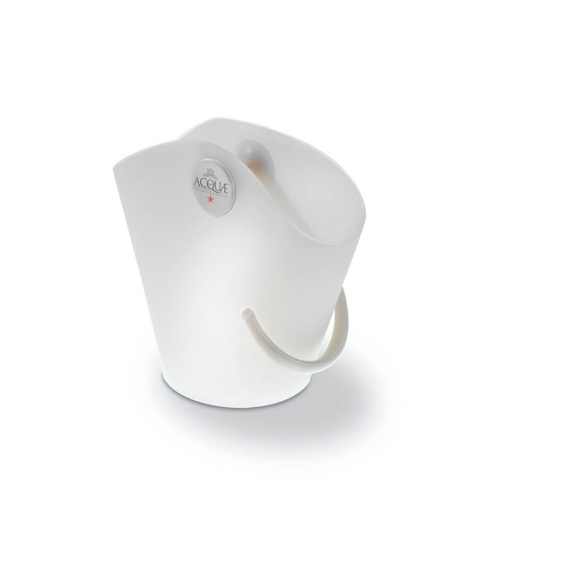 Frapé 4L – Branco Gelo – Chiringuito Cooler – A Di Alessi