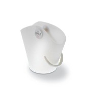 Frapé 4L – Branco Gelo – Chiringuito Cooler – A Di Alessi