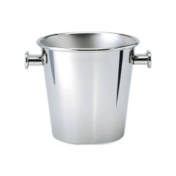 Frapé 7L – Prateado – 5052 – Alessi