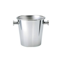 Frapé 7L – Prateado – 5052 – Alessi