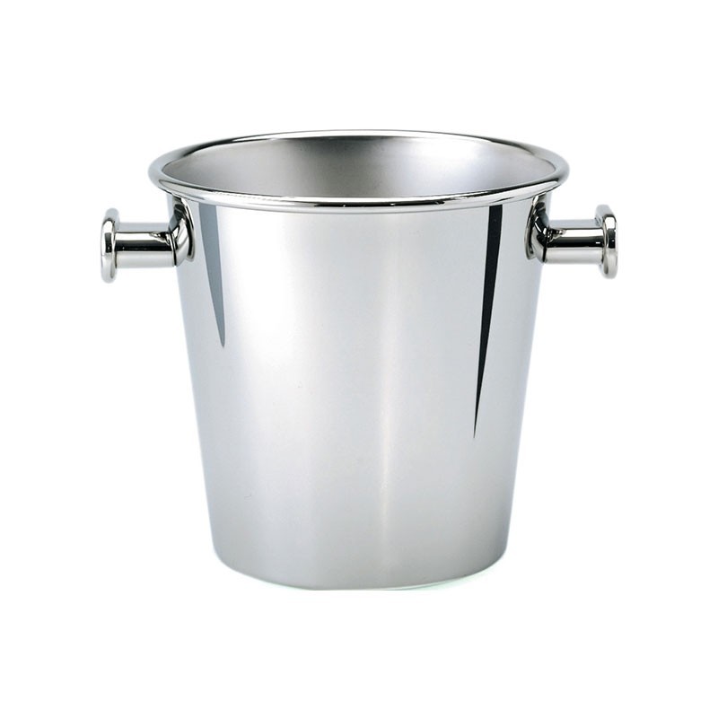 Frapé 7L – Prateado – 5052 – Alessi