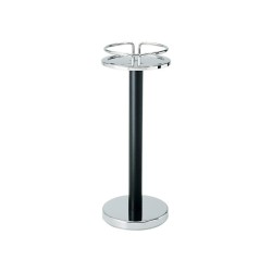 Suporte para Frapé – Castanho Escuro – 5059 – Alessi