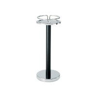 Suporte para Frapé – Castanho Escuro – 5059 – Alessi