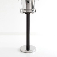 Suporte para Frapé – Castanho Escuro – 5059 – Alessi