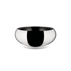 Frapé XXL – Prateado – Big Vasque – Alessi