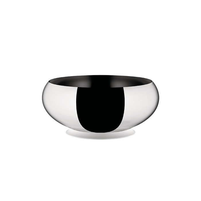 Frapé XXL – Prateado – Big Vasque – Alessi