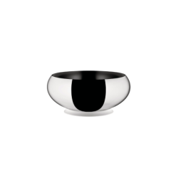 Frapé XXL – Prateado – Big Vasque – Alessi