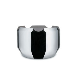 Balde para Gelo 33cm – Prateado – Noè – Alessi