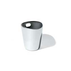 Frapé 22cm – Prateado – Bolly – Alessi