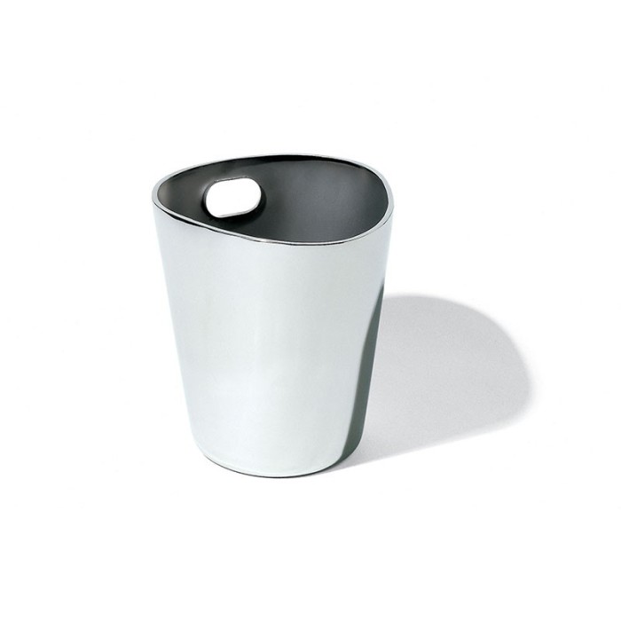 Frapé 22cm – Prateado – Bolly – Alessi