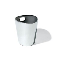 Frapé 22cm – Prateado – Bolly – Alessi