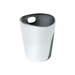 Frapé 22cm – Prateado – Bolly – Alessi