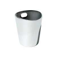 Frapé 22cm – Prateado – Bolly – Alessi