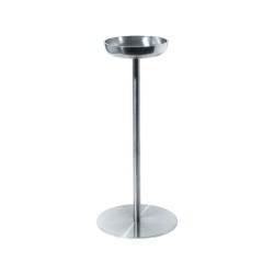 Suporte para Frapé – Prateado – JM26 – Alessi