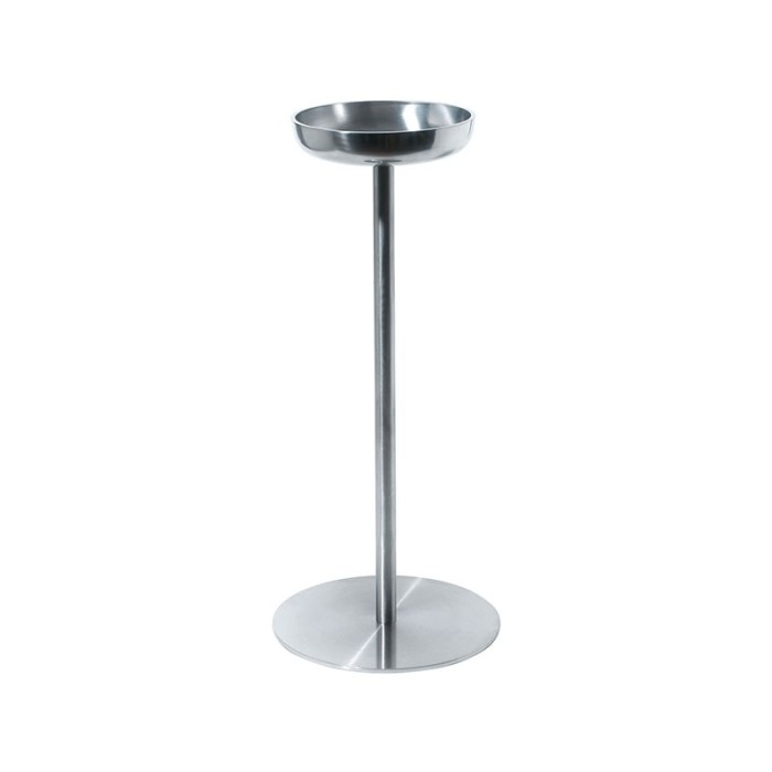 Suporte para Frapé – Prateado – JM26 – Alessi