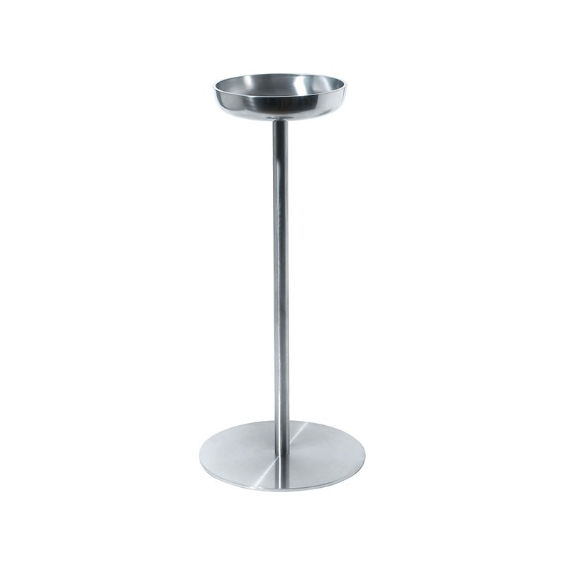Suporte para Frapé – Prateado – JM26 – Alessi
