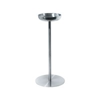 Suporte para Frapé – Prateado – JM26 – Alessi
