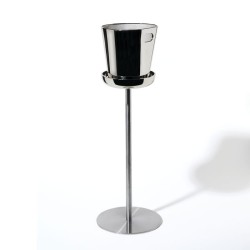 Suporte para Frapé – Prateado – JM26 – Alessi
