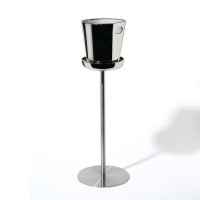 Suporte para Frapé – Prateado – JM26 – Alessi