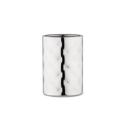 Frapé Térmico – Prateado – Mateglacé – Alessi